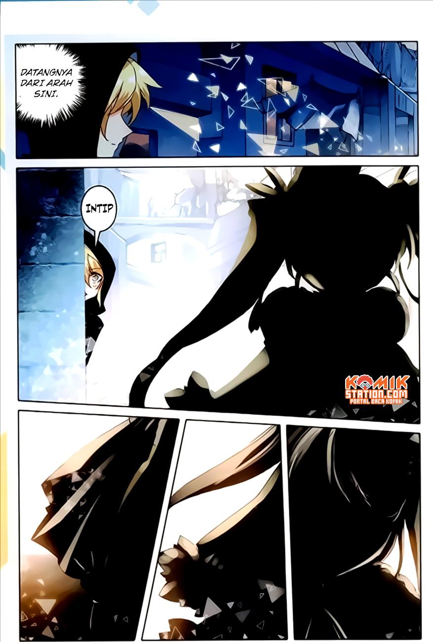 The Magic Chef of Ice and Fire II Chapter 25 Gambar 16