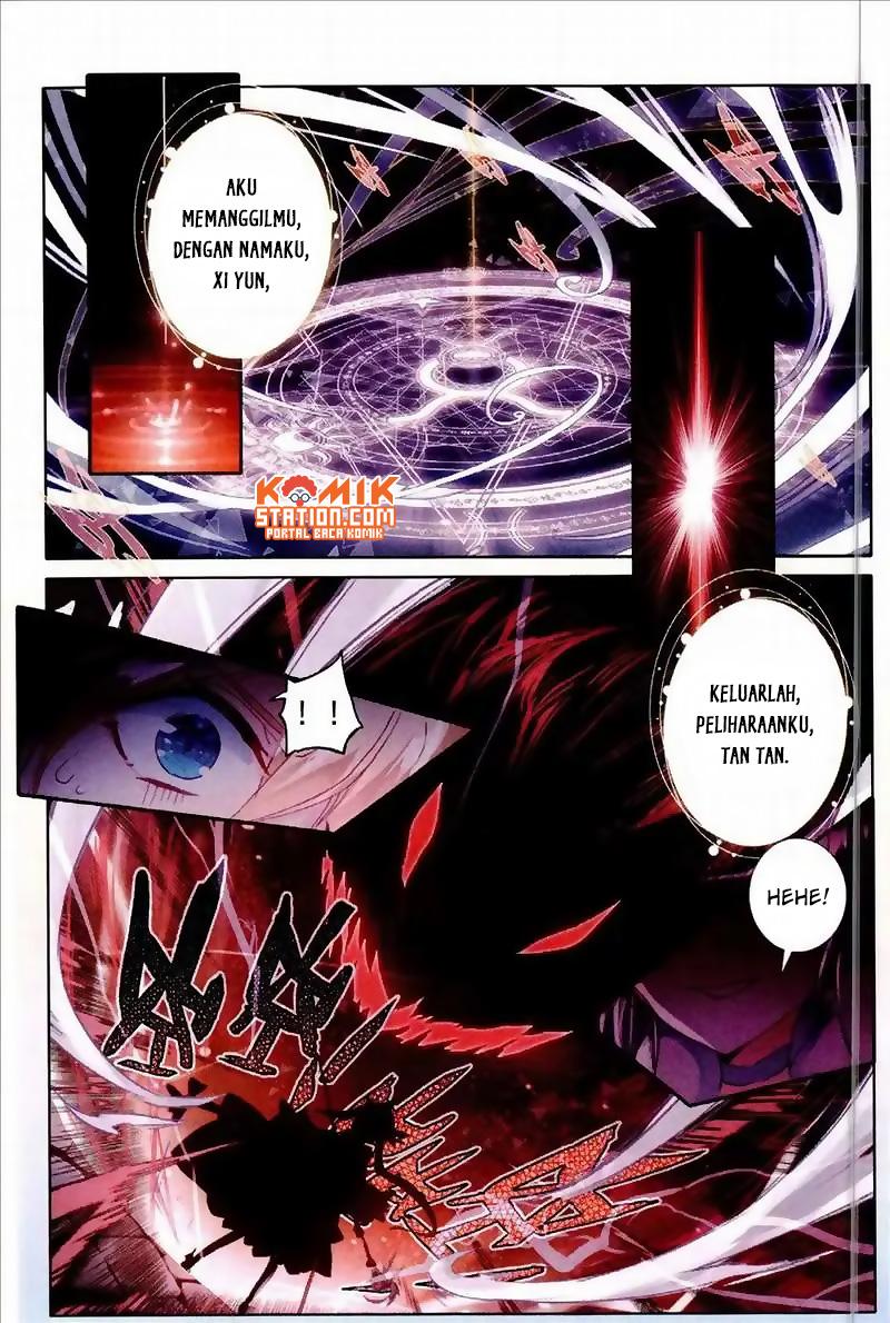 The Magic Chef of Ice and Fire II Chapter 25 Gambar 17
