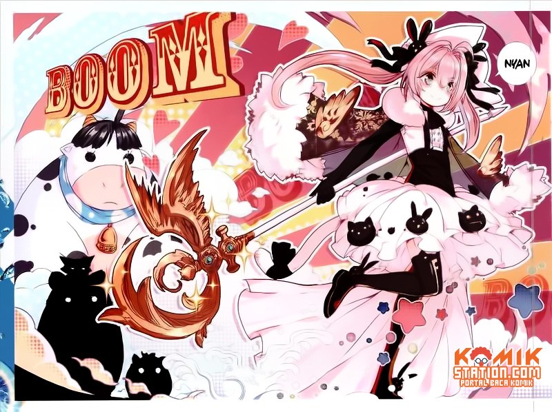 The Magic Chef of Ice and Fire II Chapter 27 Gambar 21