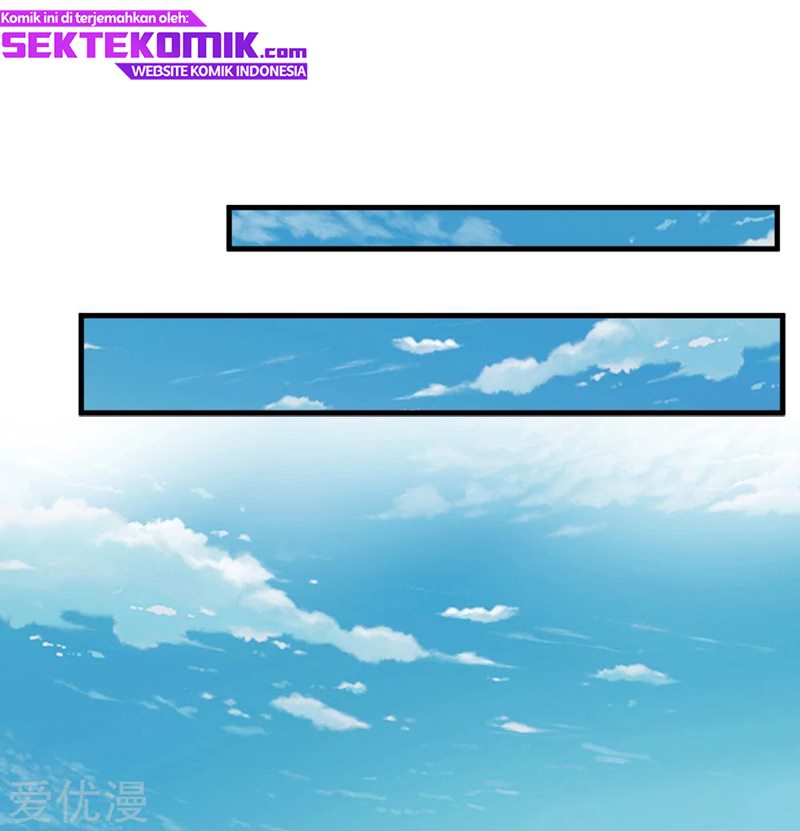 The Master of Knife Chapter 137 Gambar 5