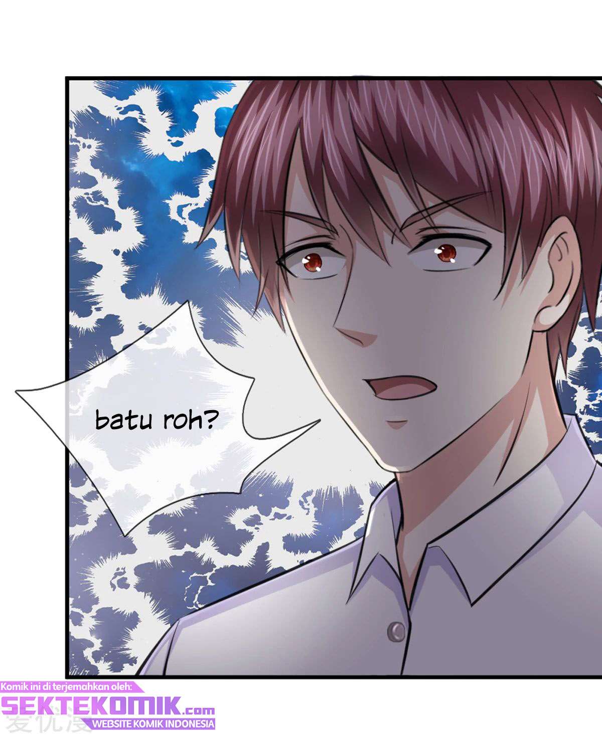 The Master of Knife Chapter 142 Gambar 10