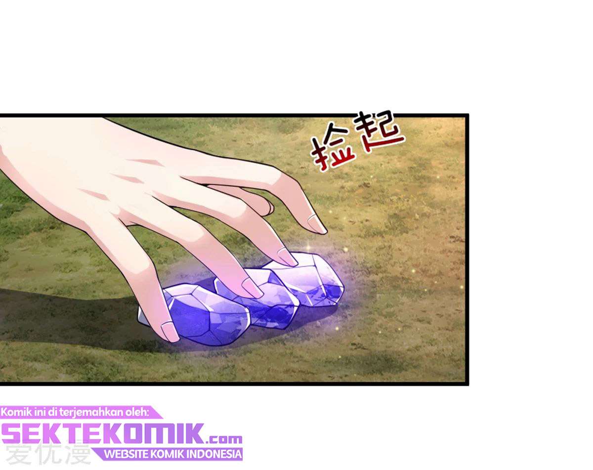 The Master of Knife Chapter 142 Gambar 21