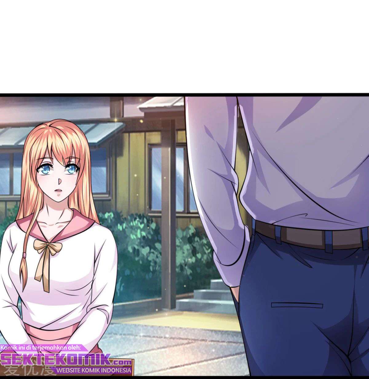The Master of Knife Chapter 149 Gambar 7