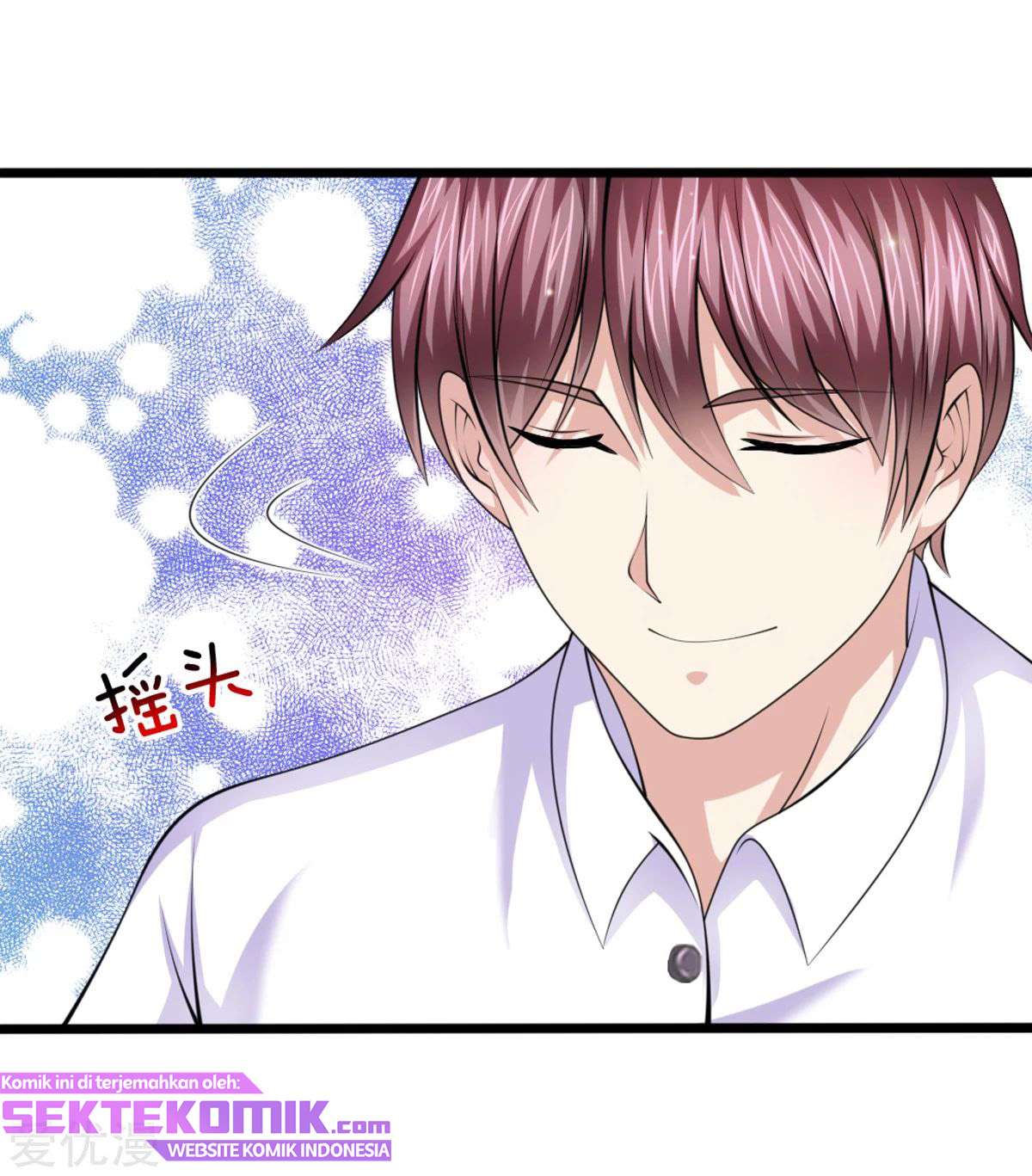 The Master of Knife Chapter 149 Gambar 10