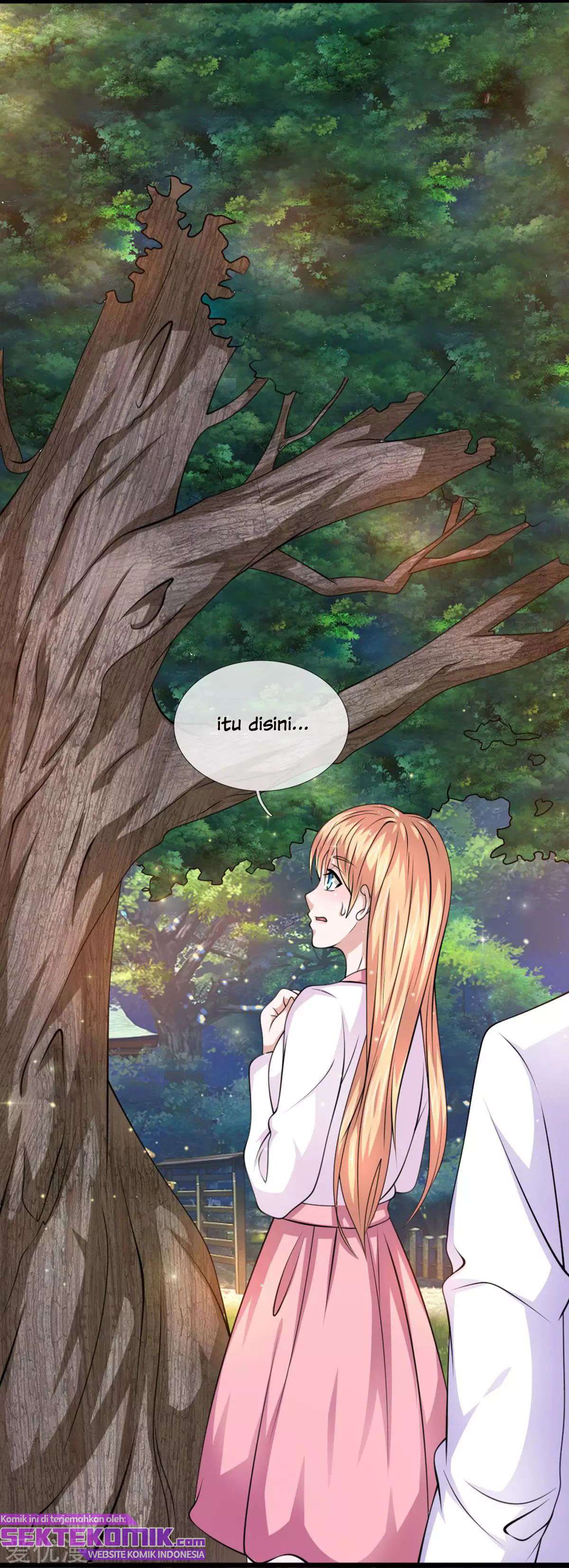 The Master of Knife Chapter 149 Gambar 13