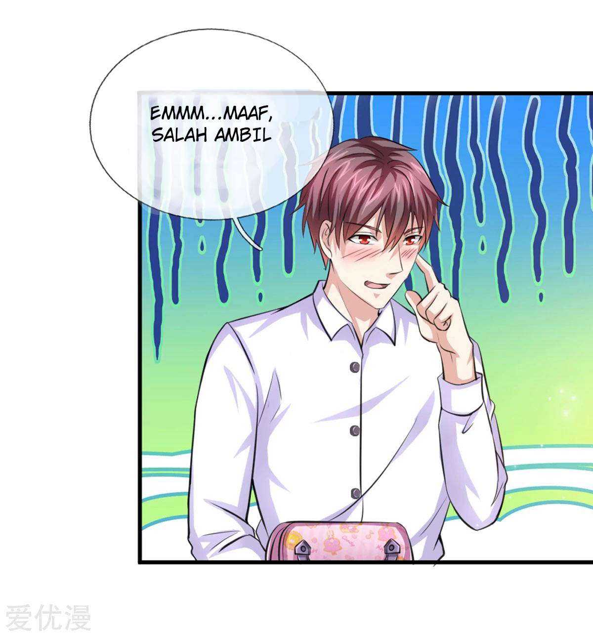 The Master of Knife Chapter 150 Gambar 10