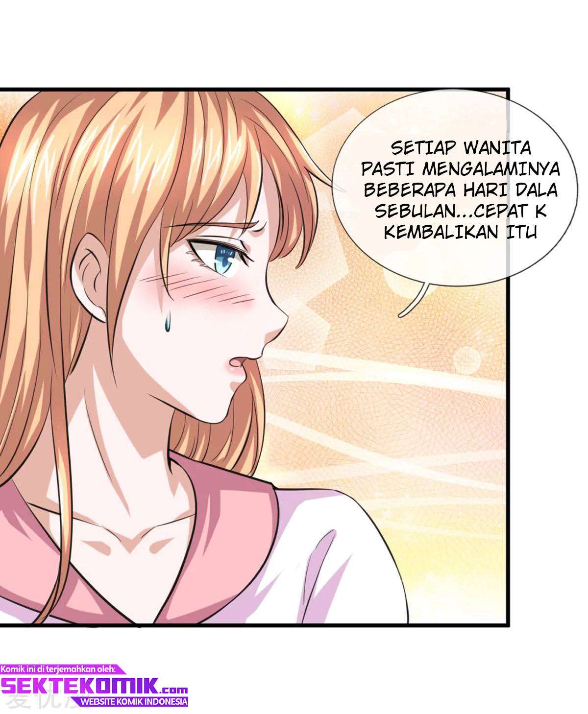 The Master of Knife Chapter 150 Gambar 11