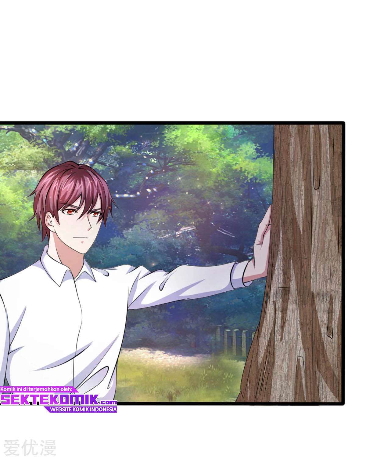 The Master of Knife Chapter 150 Gambar 22
