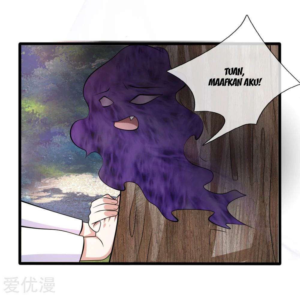 The Master of Knife Chapter 151 Gambar 7
