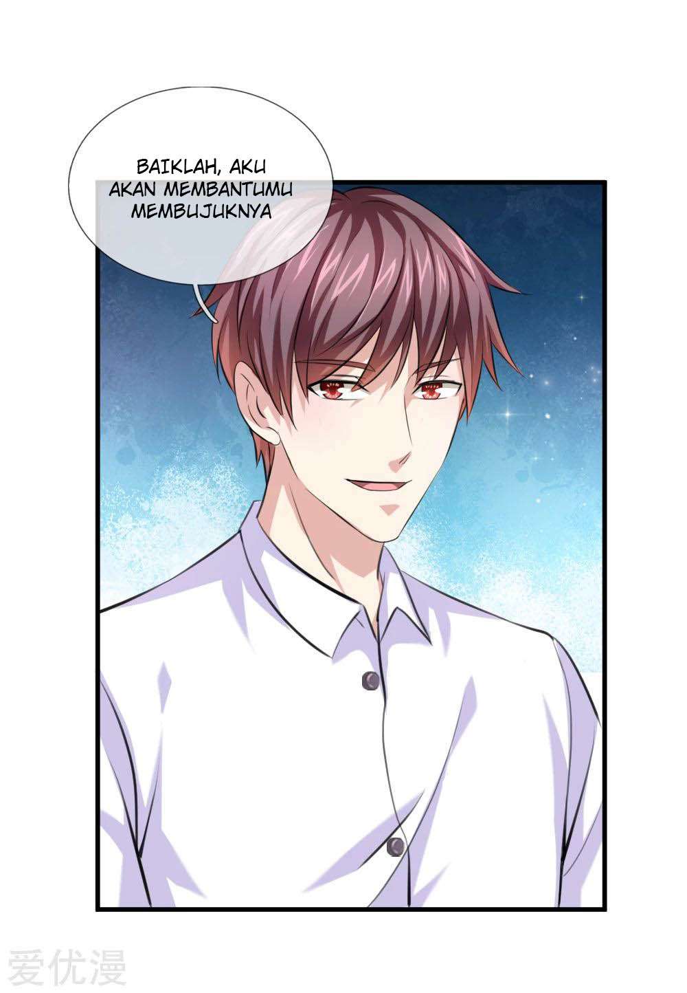 The Master of Knife Chapter 151 Gambar 17