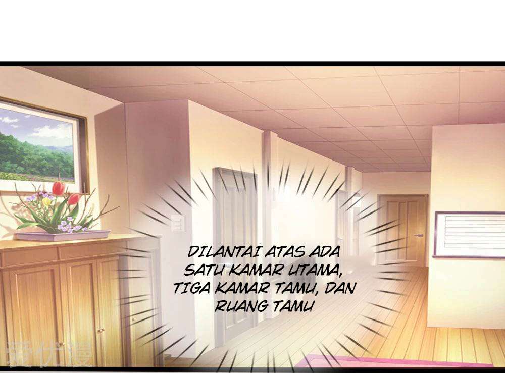 The Master of Knife Chapter 153 Gambar 5