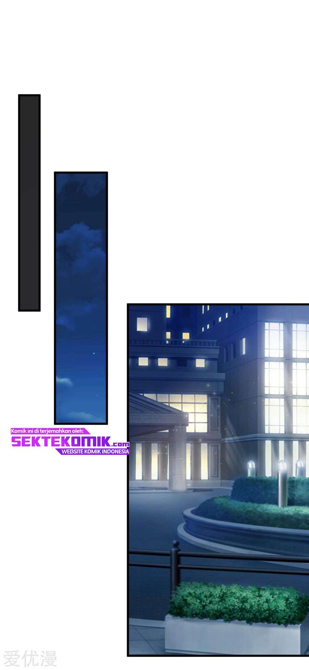 The Master of Knife Chapter 153 Gambar 12