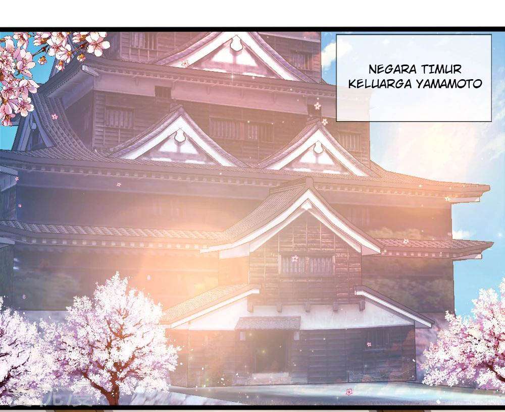 The Master of Knife Chapter 154 Gambar 13