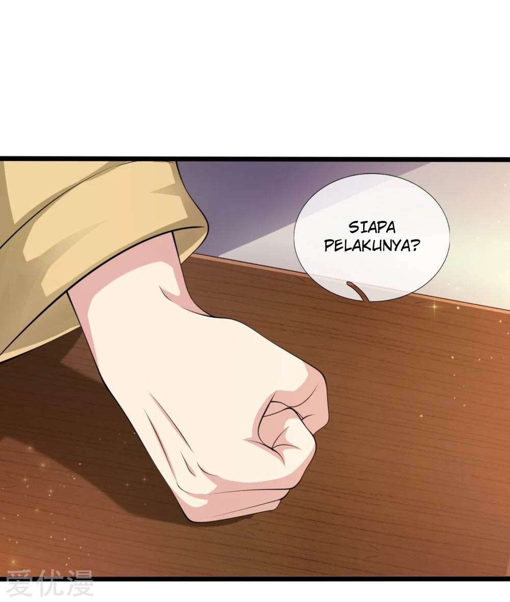 The Master of Knife Chapter 154 Gambar 17