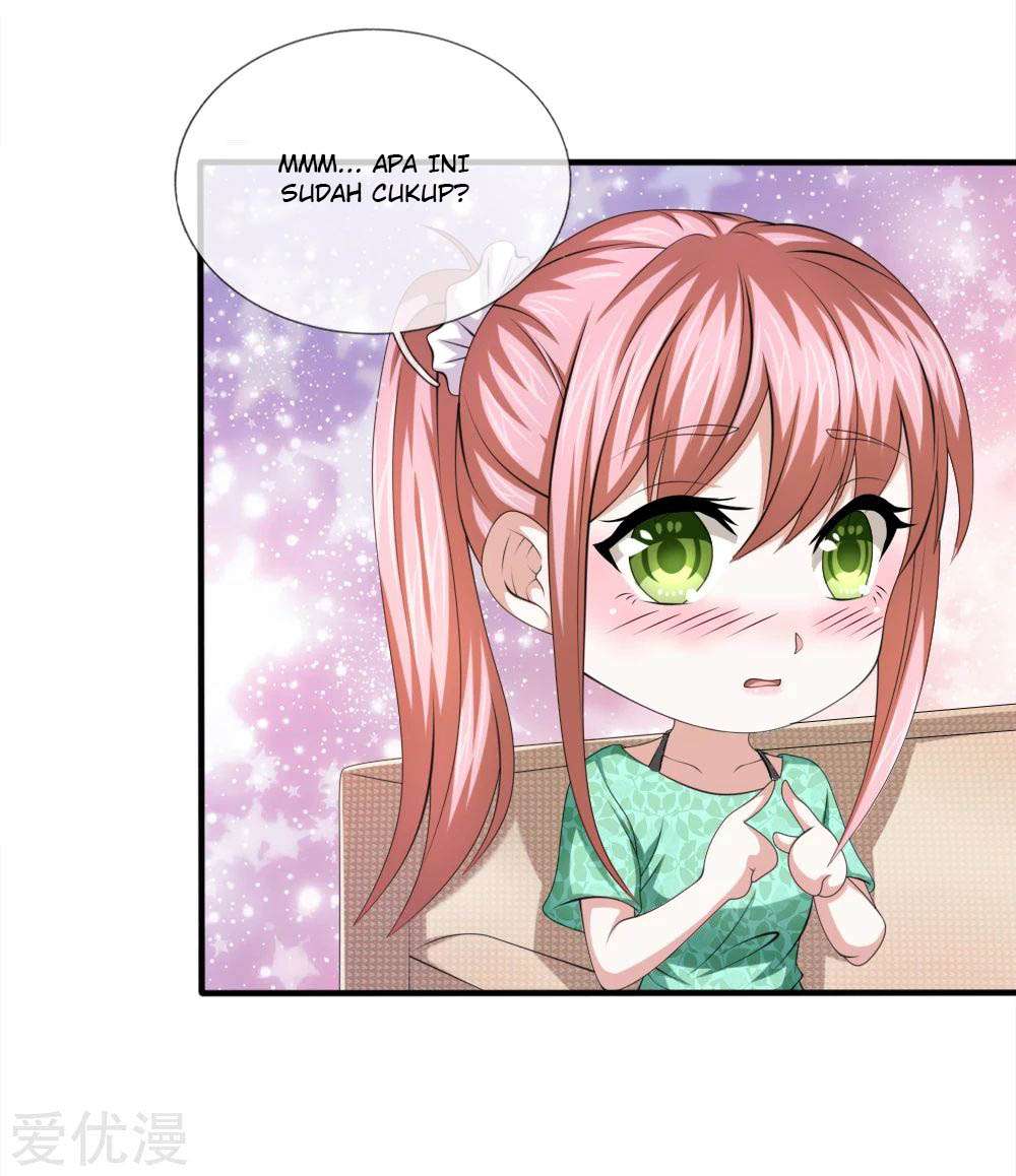 The Master of Knife Chapter 158 Gambar 13