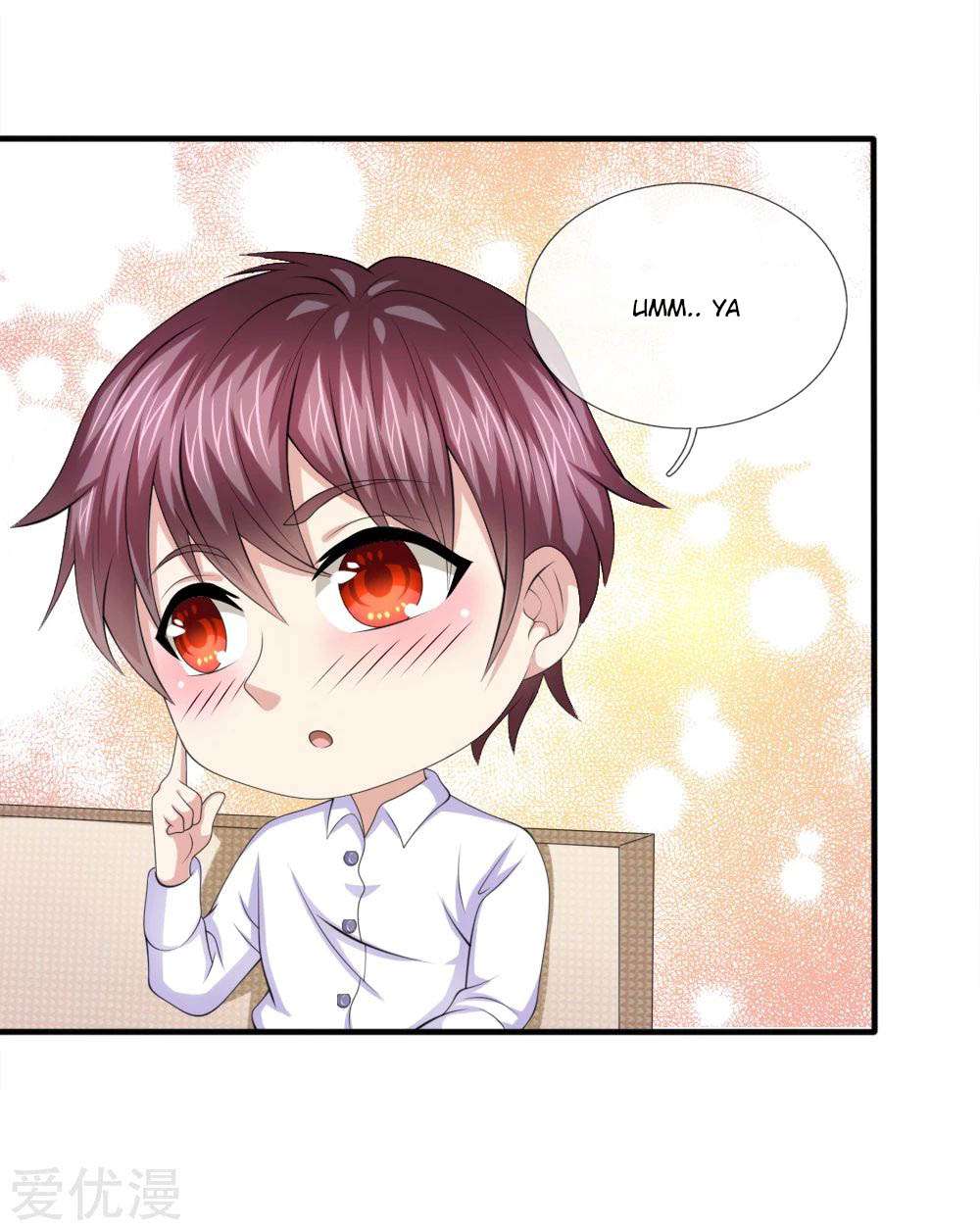 The Master of Knife Chapter 158 Gambar 14