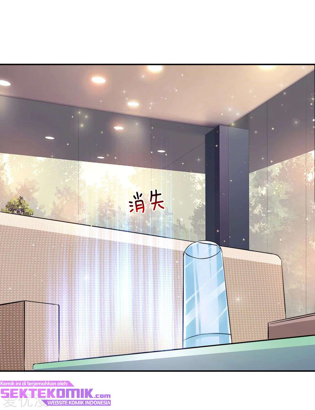 The Master of Knife Chapter 160 Gambar 6