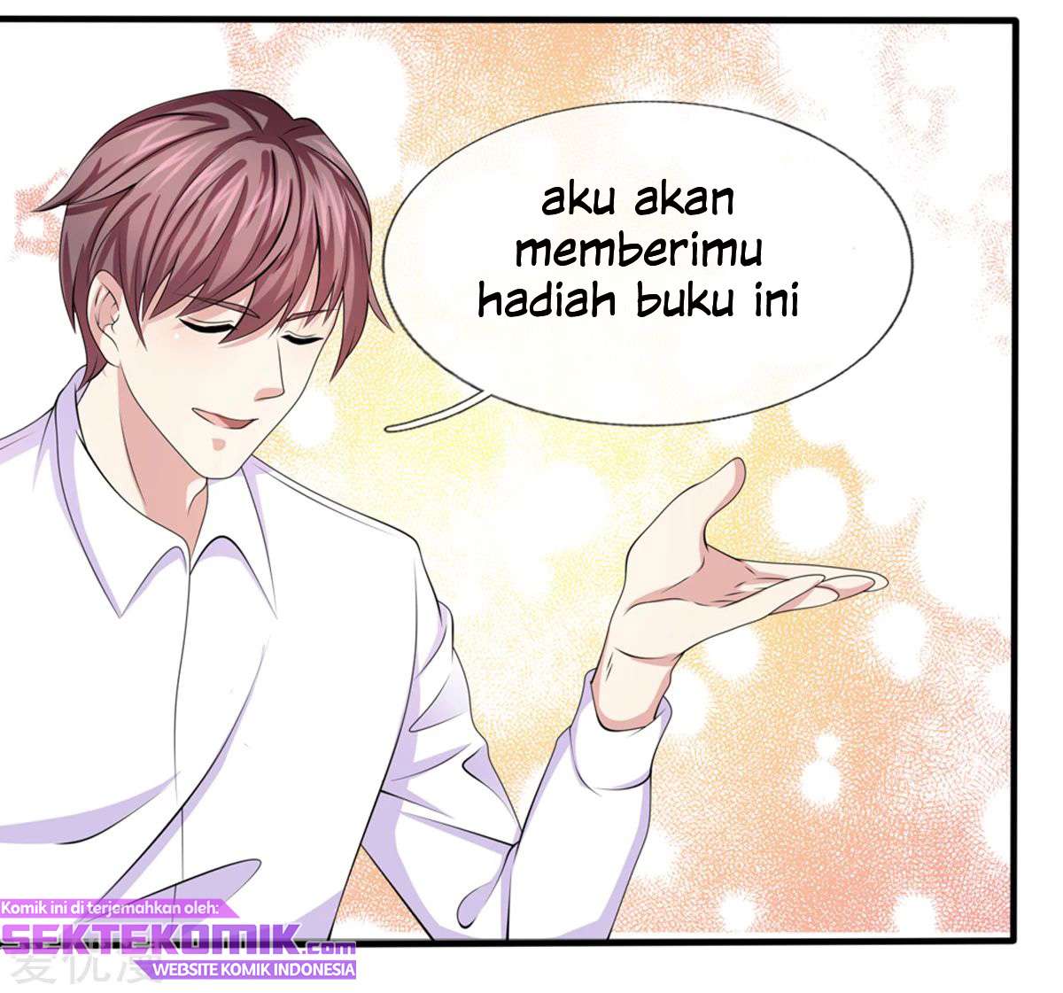 The Master of Knife Chapter 160 Gambar 16