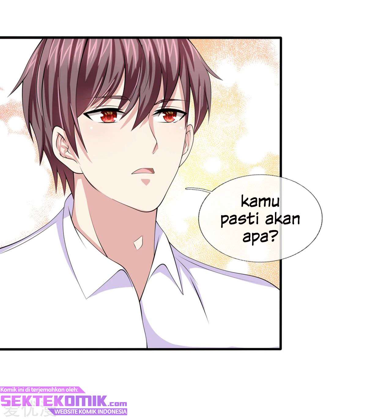 The Master of Knife Chapter 160 Gambar 21