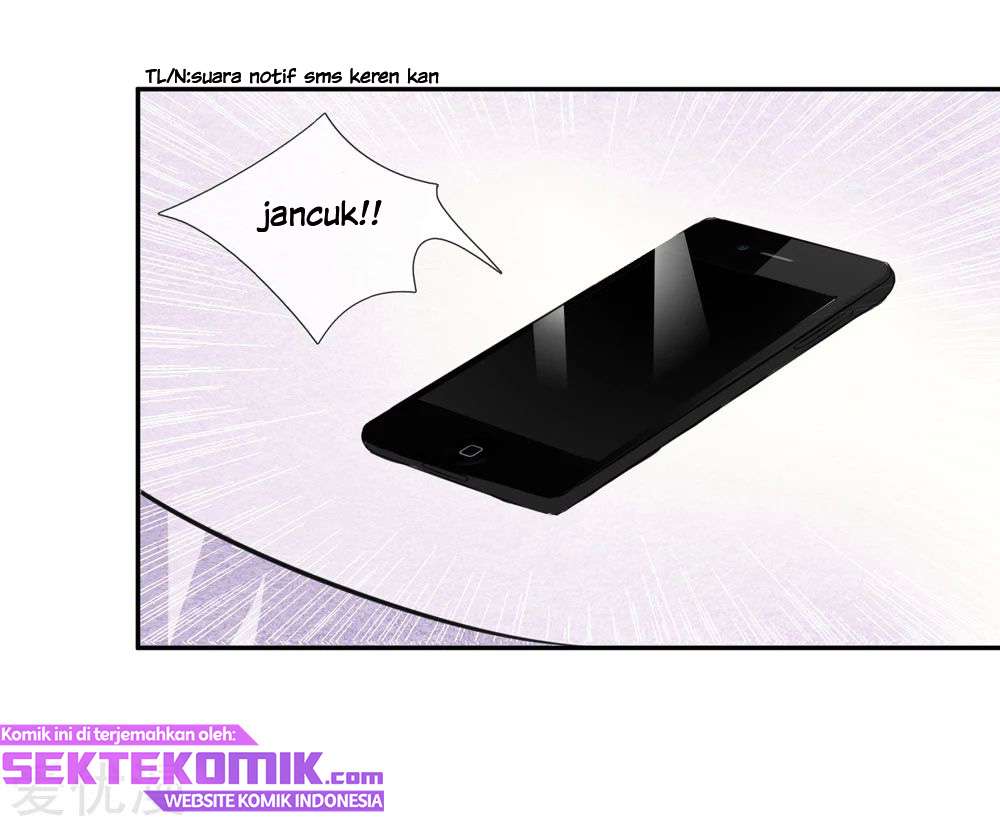 The Master of Knife Chapter 168 Gambar 15