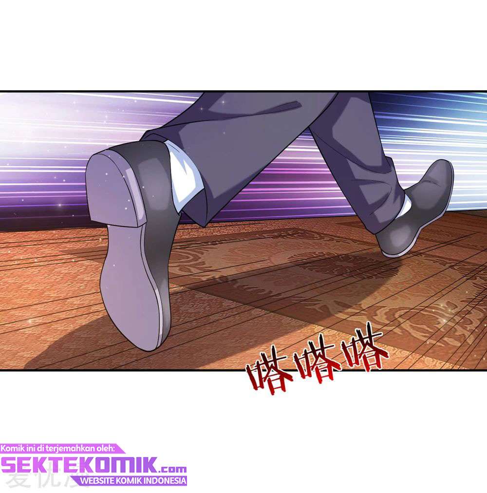 The Master of Knife Chapter 171 Gambar 9