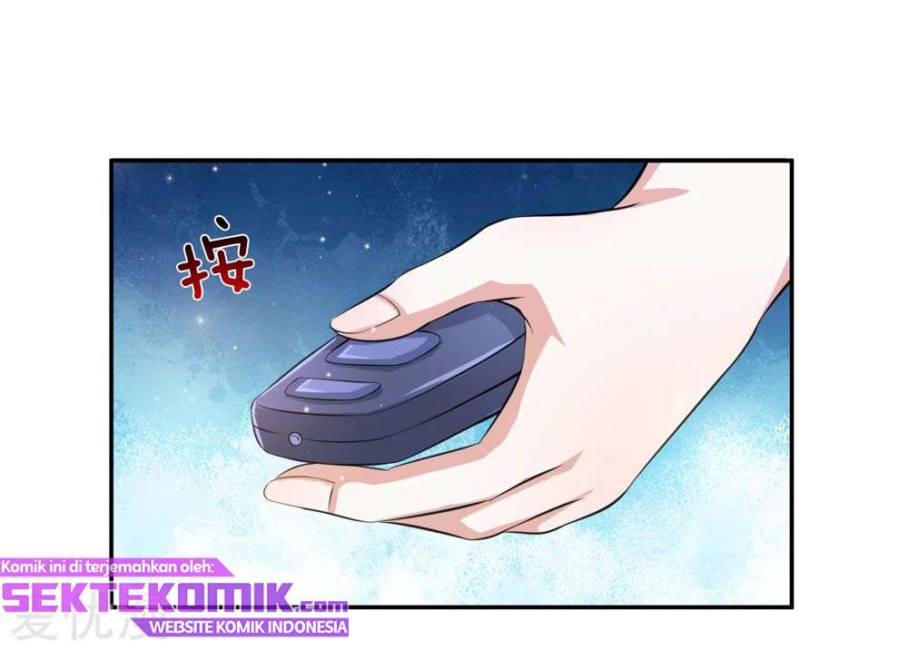 The Master of Knife Chapter 171 Gambar 24