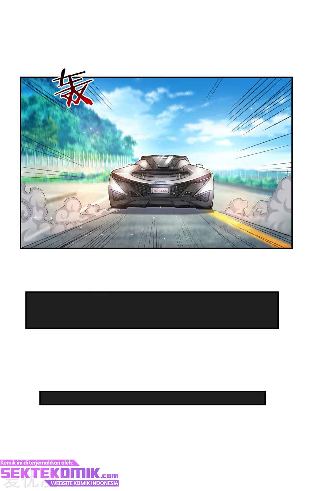 The Master of Knife Chapter 173 Gambar 8