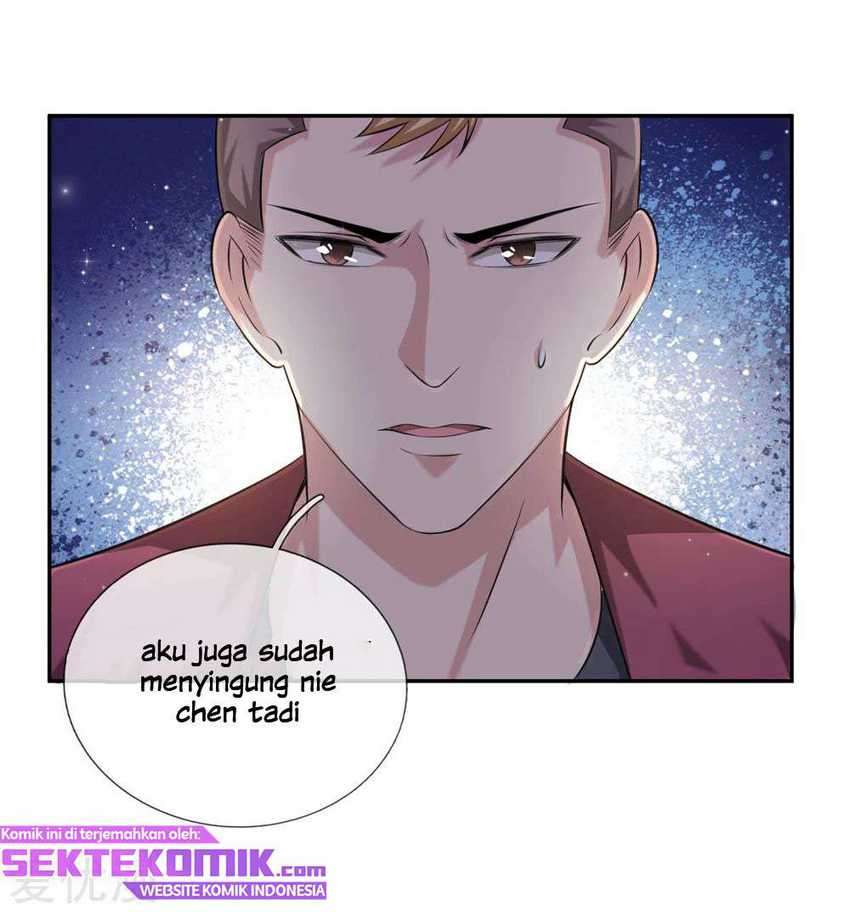 The Master of Knife Chapter 174 Gambar 10