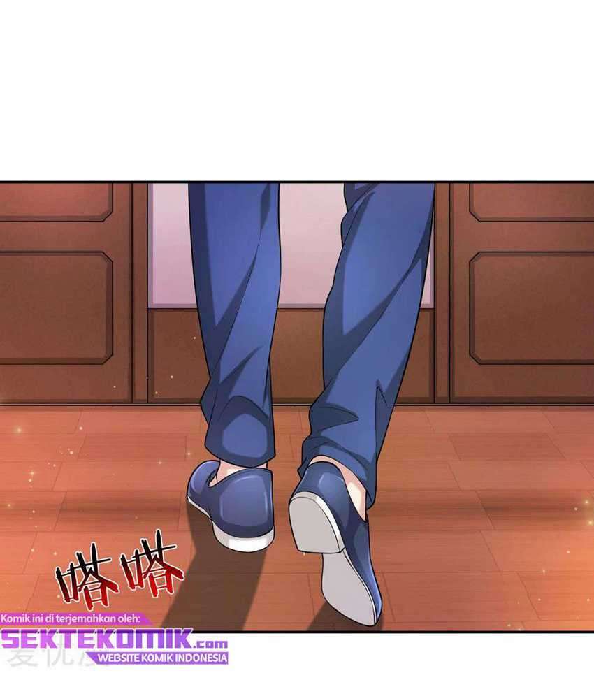 The Master of Knife Chapter 174 Gambar 21