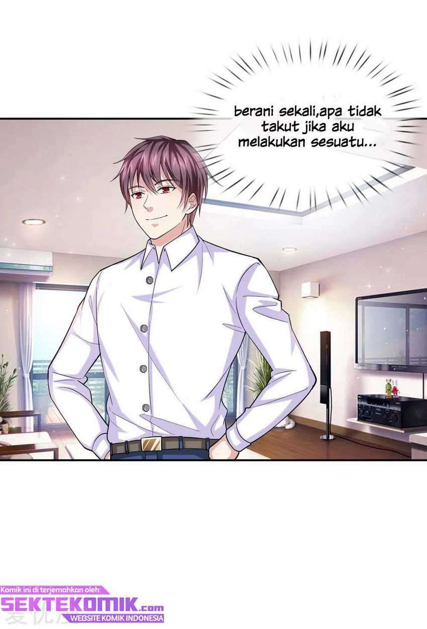The Master of Knife Chapter 174 Gambar 23