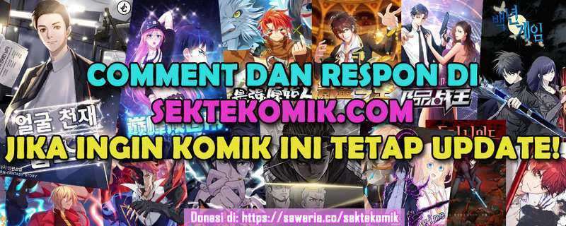The Master of Knife Chapter 174 Gambar 26