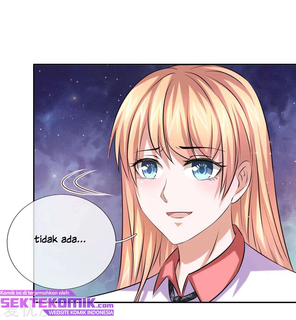 The Master of Knife Chapter 177 Gambar 17