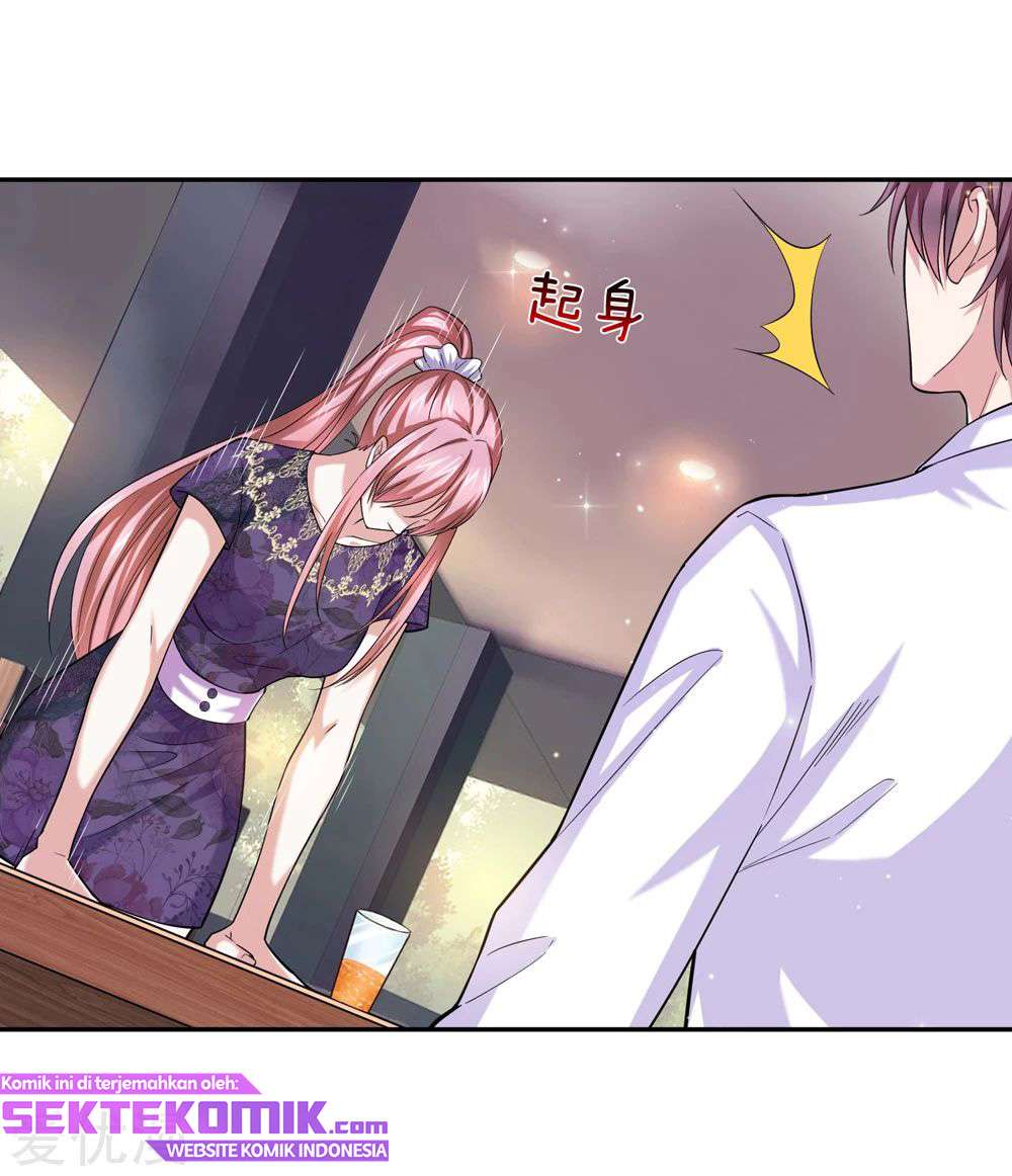 The Master of Knife Chapter 178 Gambar 23