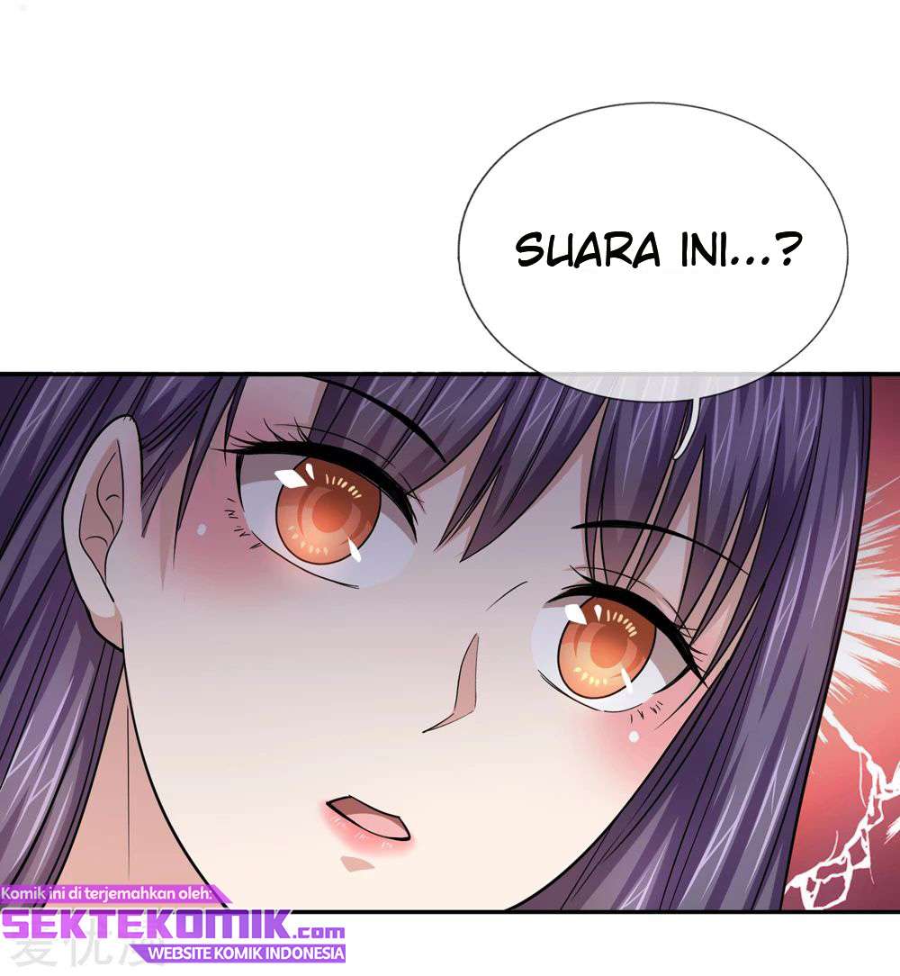 The Master of Knife Chapter 181 Gambar 10
