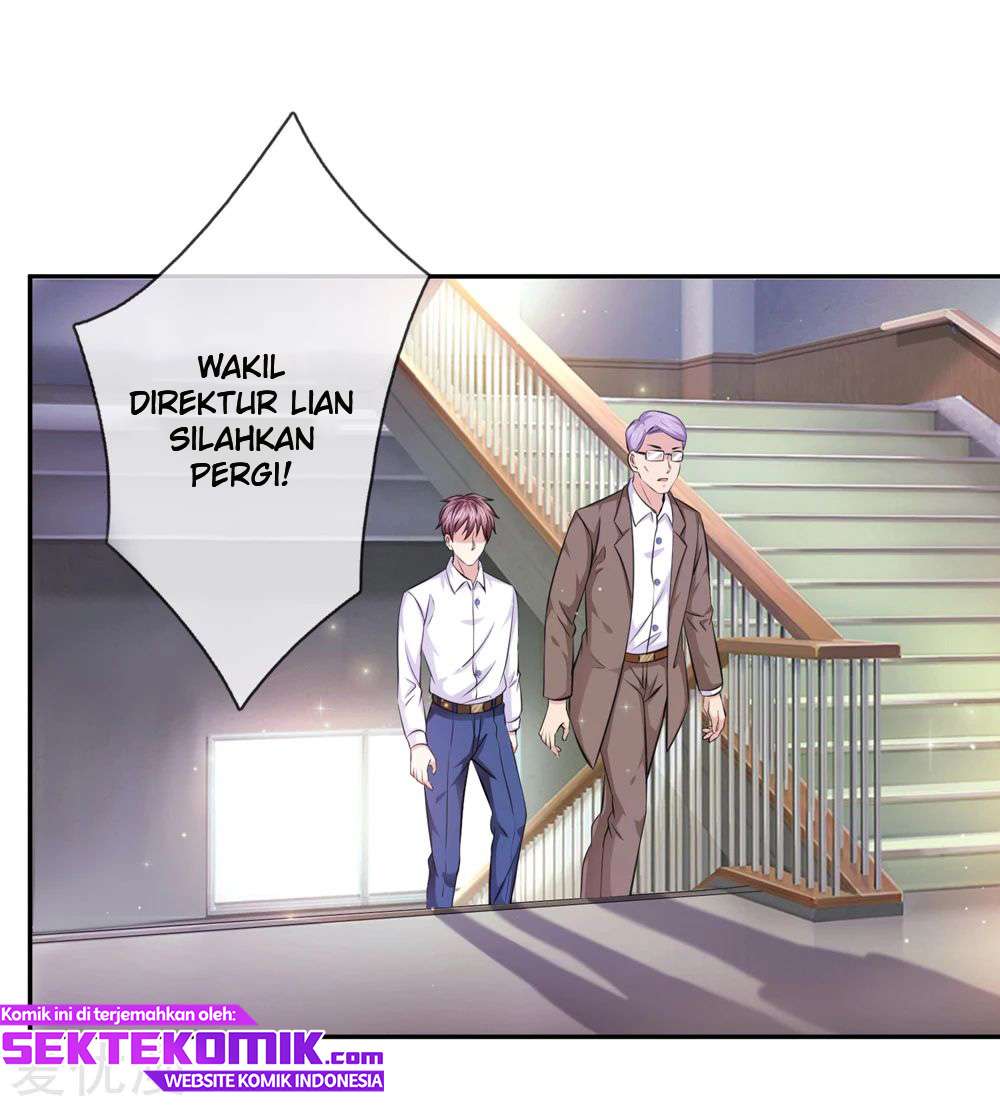 The Master of Knife Chapter 184 Gambar 2