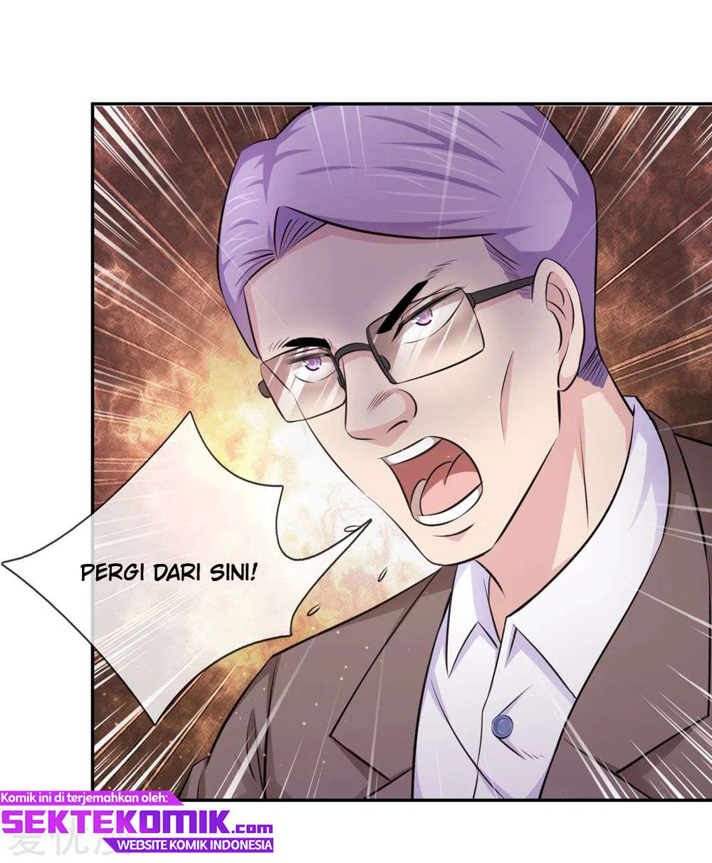 The Master of Knife Chapter 184 Gambar 7