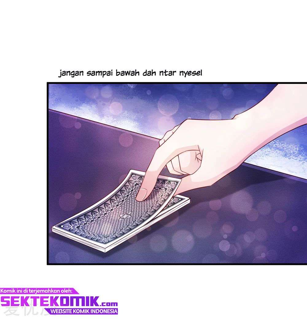 The Master of Knife Chapter 188 Gambar 20
