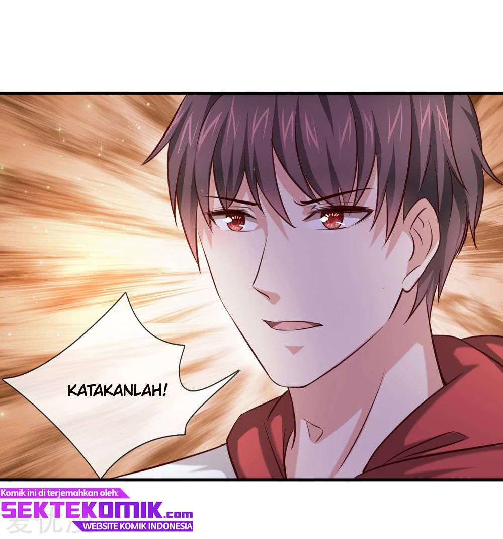 The Master of Knife Chapter 190 Gambar 2