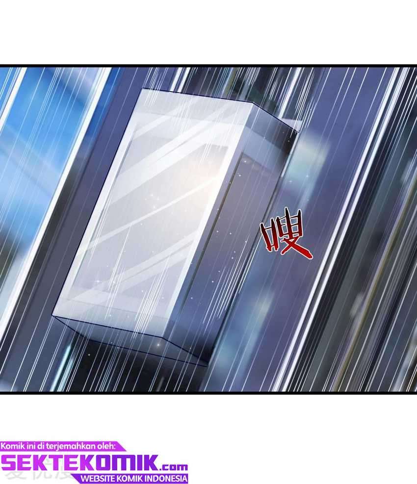The Master of Knife Chapter 196 Gambar 9