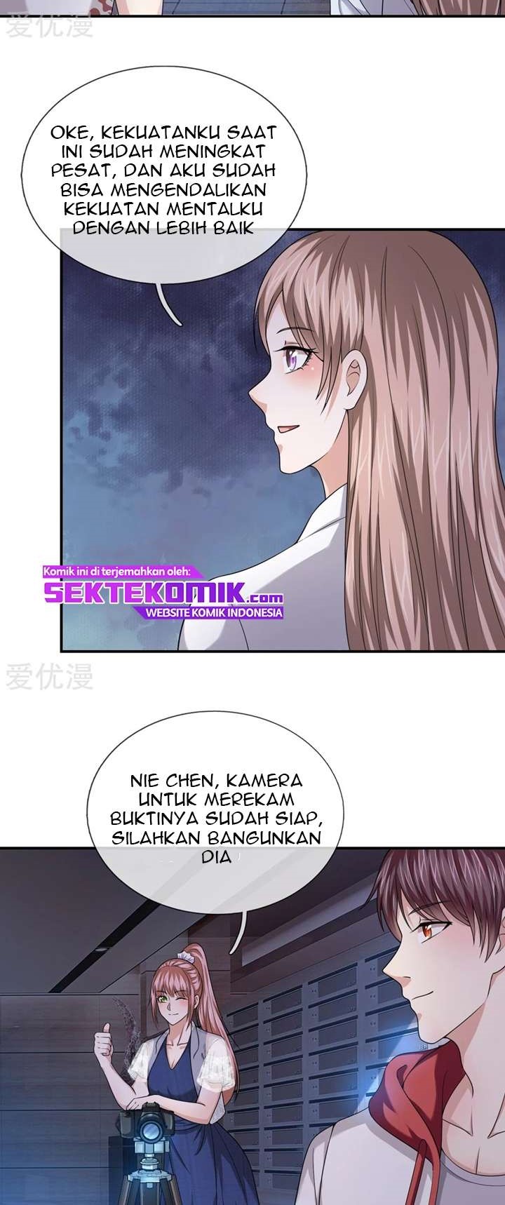 The Master of Knife Chapter 219 Gambar 7