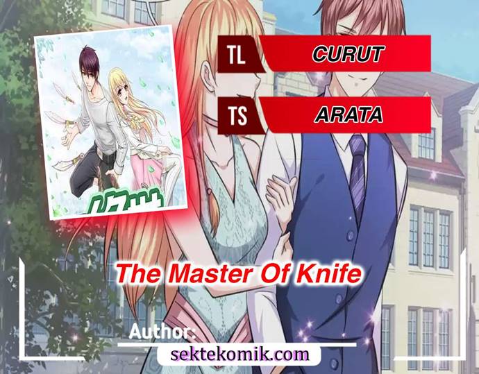The Master of Knife Chapter 229 Gambar 1