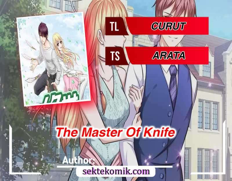 The Master of Knife Chapter 251 Gambar 1