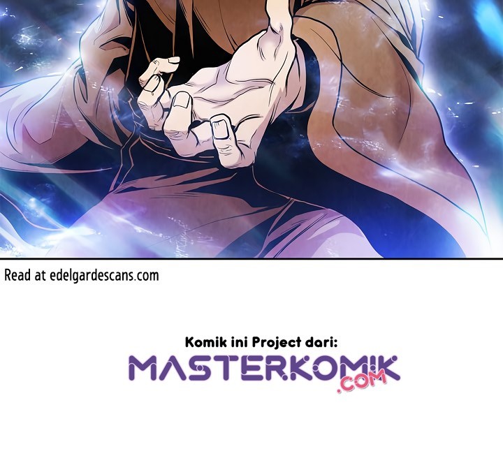 The Messenger (The Senior Disciple) Chapter 02 Gambar 21