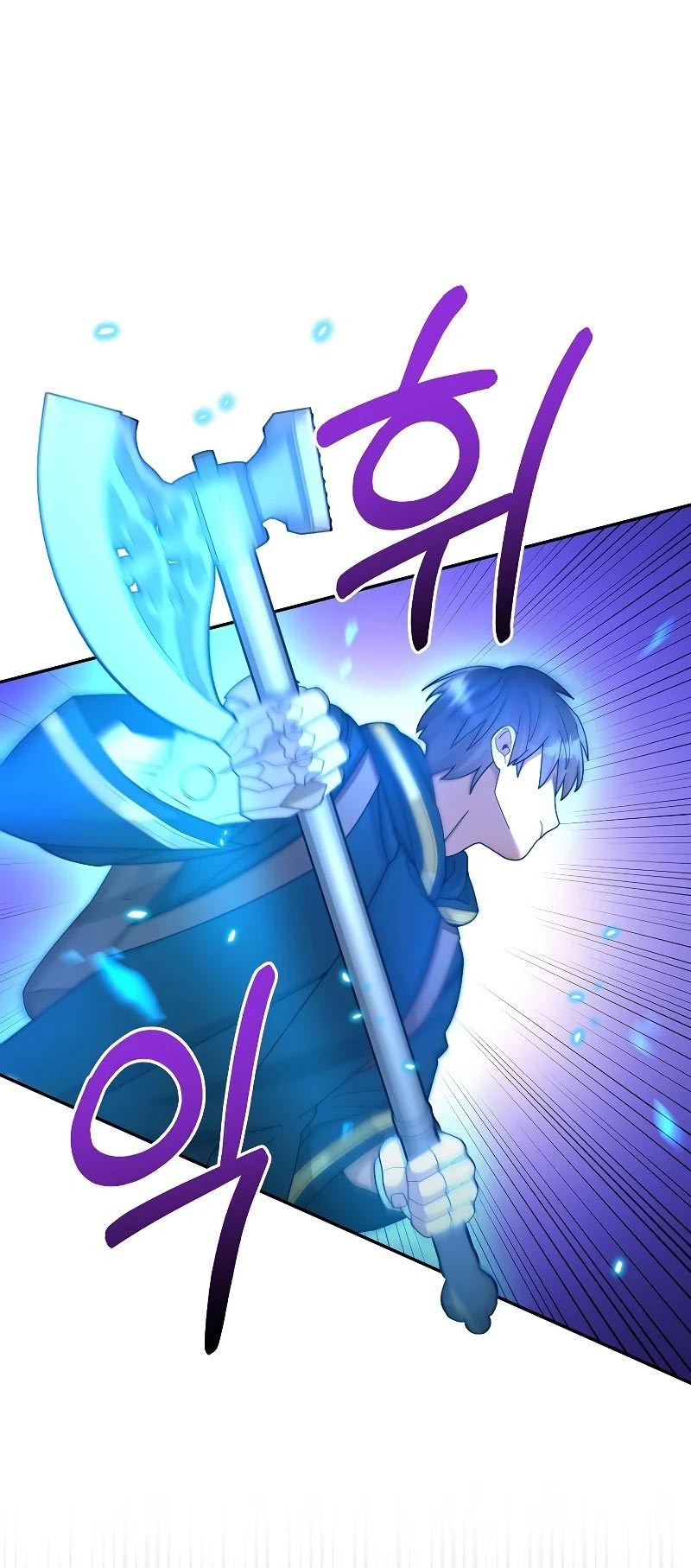 The Newbie Is Too Strong Chapter 35 Gambar 9