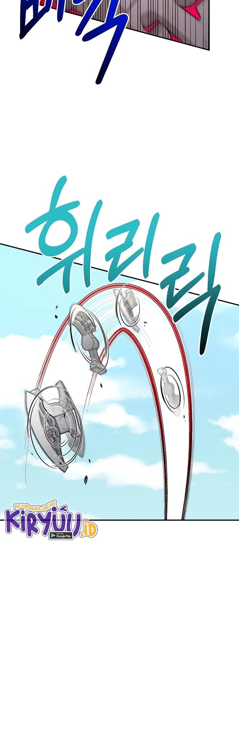The Newbie Is Too Strong Chapter 35 Gambar 11