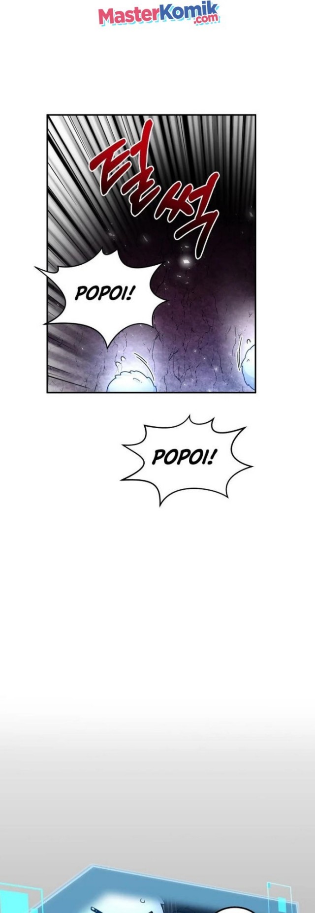 The Newbie Is Too Strong Chapter 02 Gambar 68