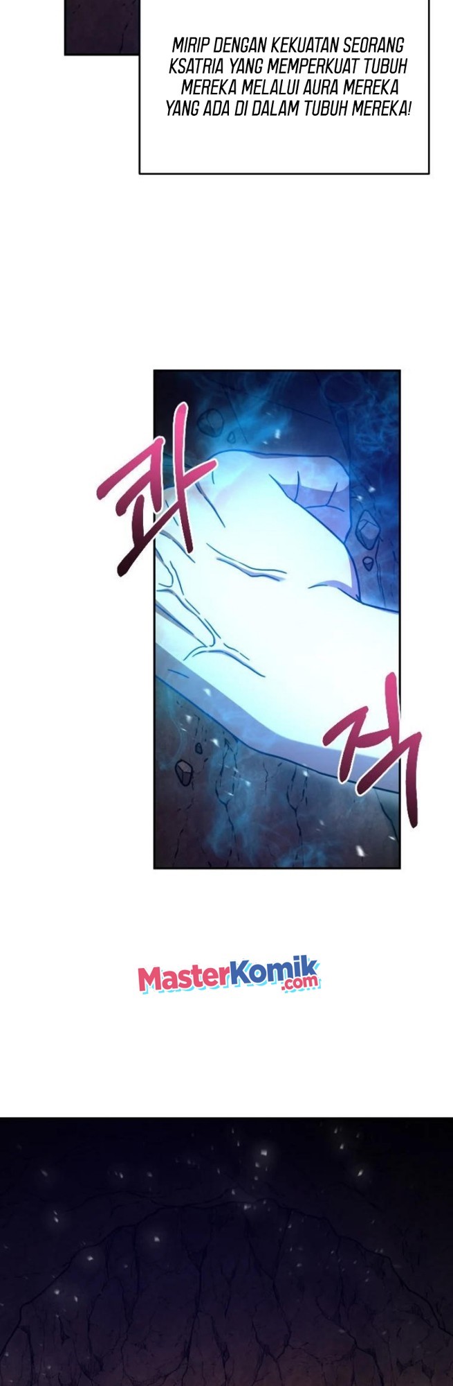 The Newbie Is Too Strong Chapter 03 Gambar 46