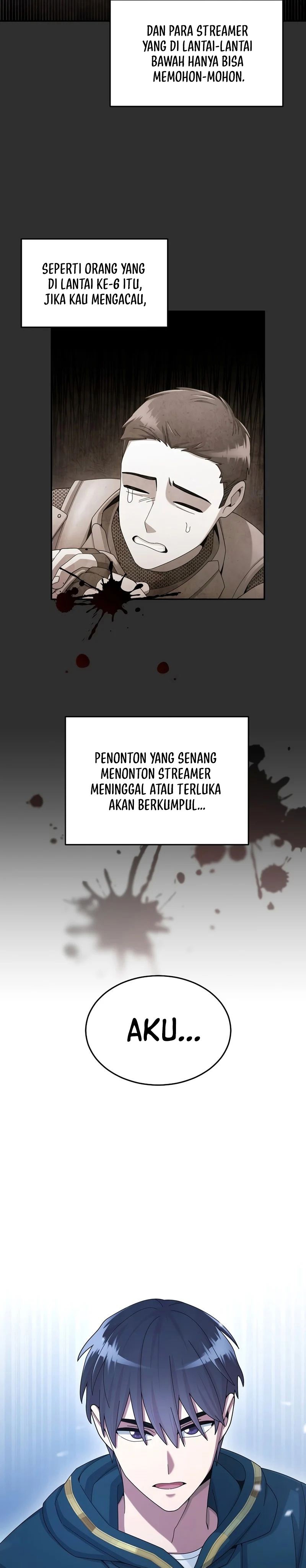 The Newbie Is Too Strong Chapter 29 Gambar 16