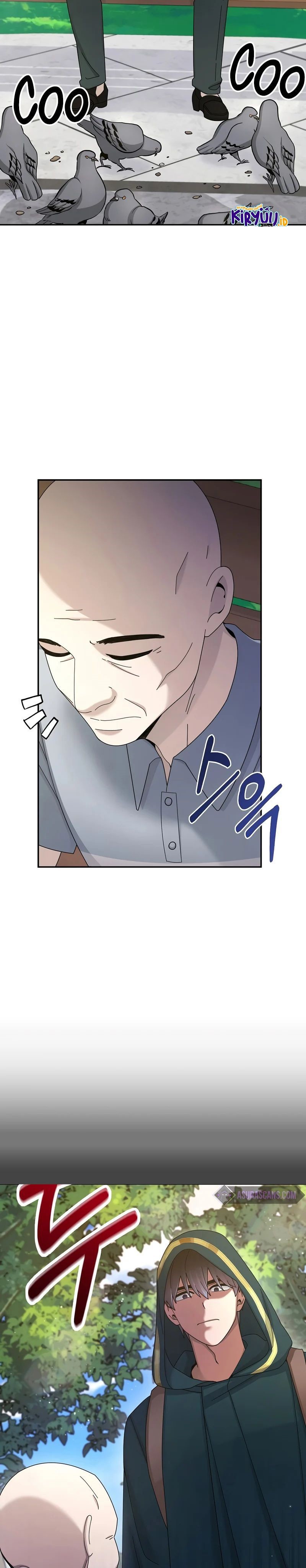 The Newbie Is Too Strong Chapter 29 Gambar 33
