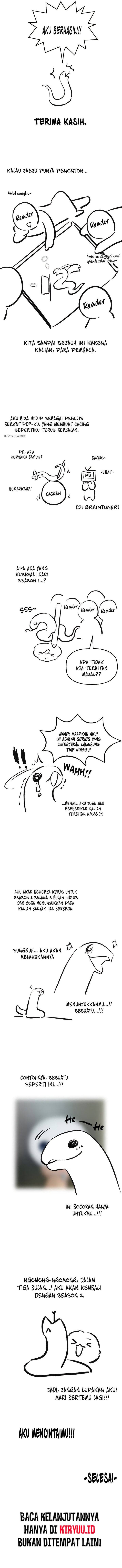 The Newbie Is Too Strong Chapter 40 Gambar 13
